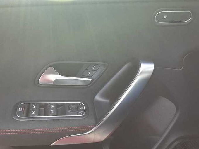 Mercedes-Benz CLA 220 Shooting Brake d