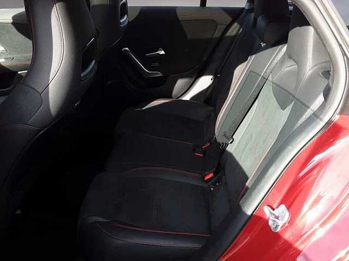 Mercedes-Benz CLA 220 Shooting Brake d