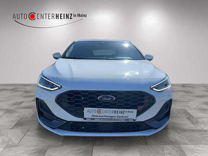 Ford Focus ST X