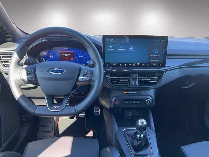 Ford Focus ST X