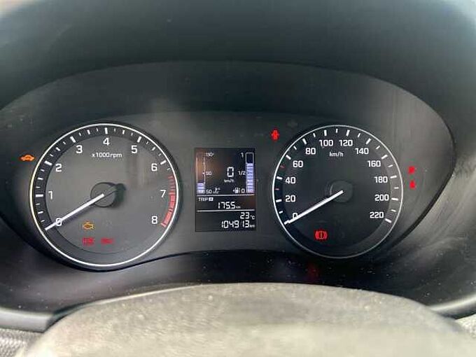 Hyundai i20 YES!