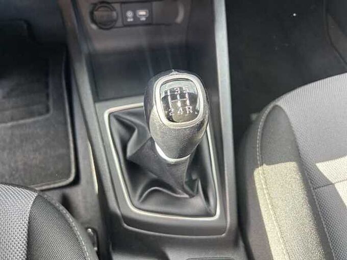 Hyundai i20 YES!
