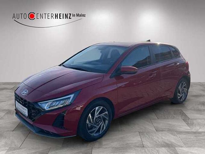 Hyundai i20 Trend