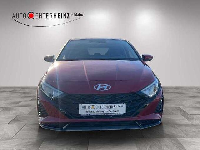 Hyundai i20 Trend