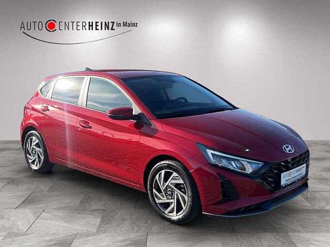 Hyundai i20 Trend