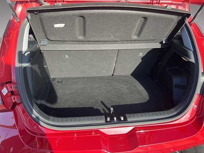 Hyundai i20 Trend