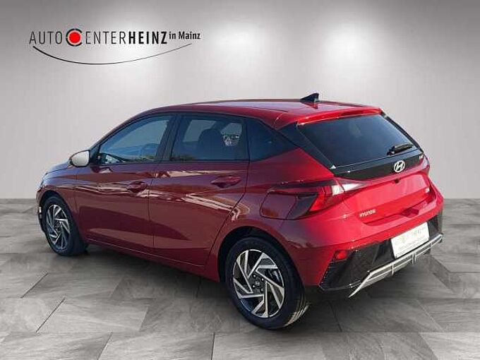 Hyundai i20 Trend