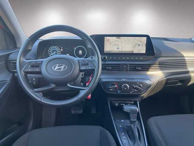 Hyundai i20 Trend