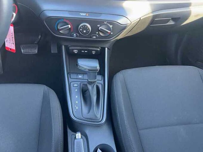Hyundai i20 Trend