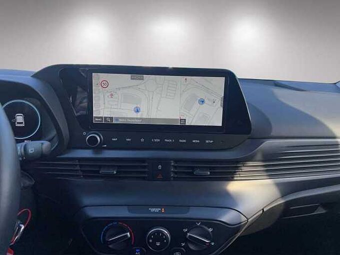Hyundai i20 Trend