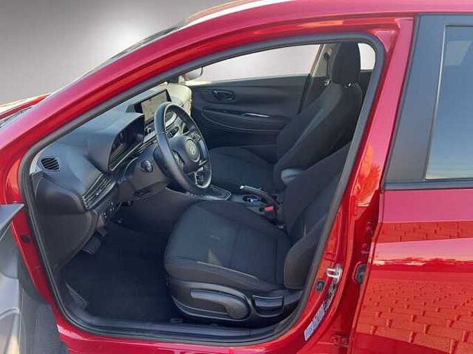 Hyundai i20 Trend