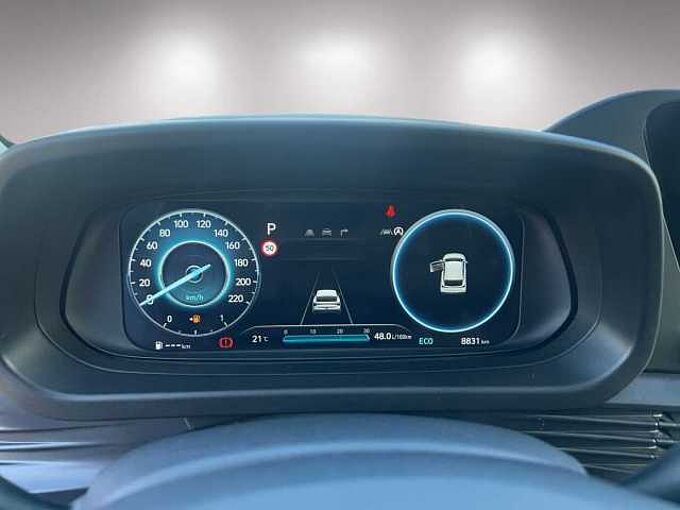 Hyundai i20 Trend