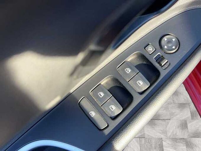 Hyundai i20 Trend