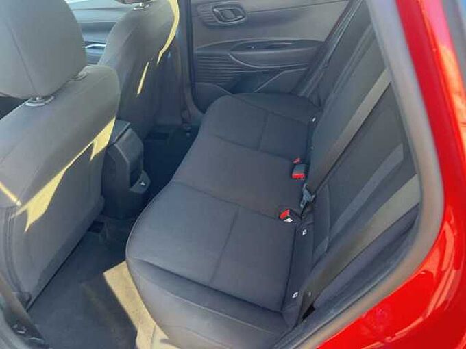 Hyundai i20 Trend