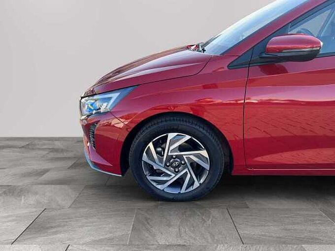 Hyundai i20 Trend