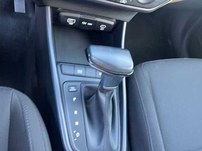 Hyundai i20 Trend