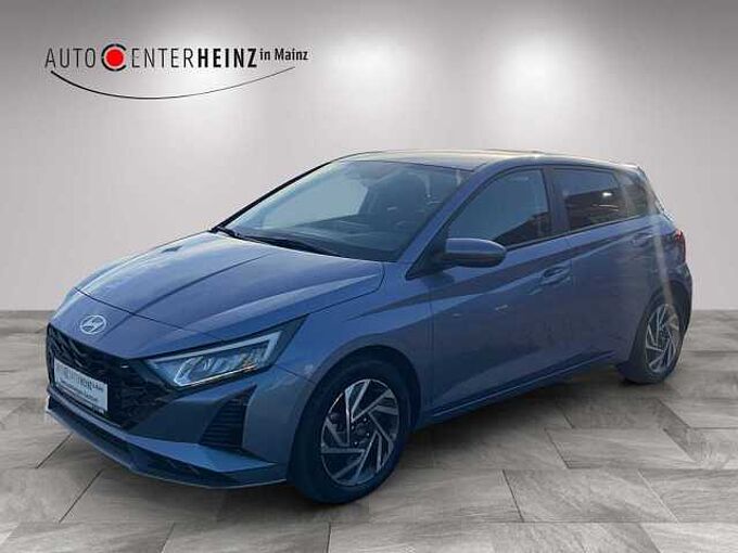 Hyundai i20 Trend