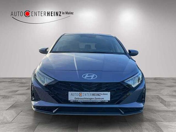 Hyundai i20 Trend