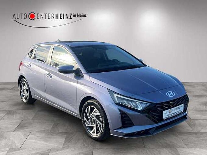 Hyundai i20 Trend