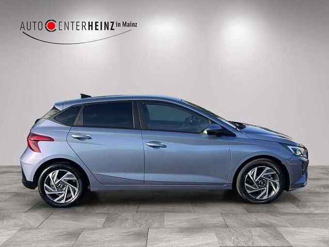 Hyundai i20 Trend
