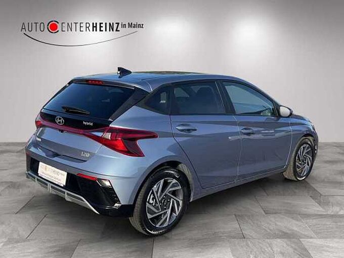 Hyundai i20 Trend