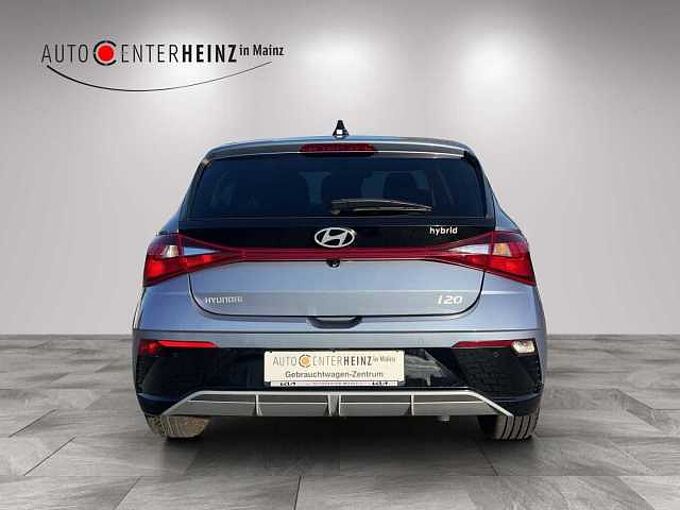 Hyundai i20 Trend