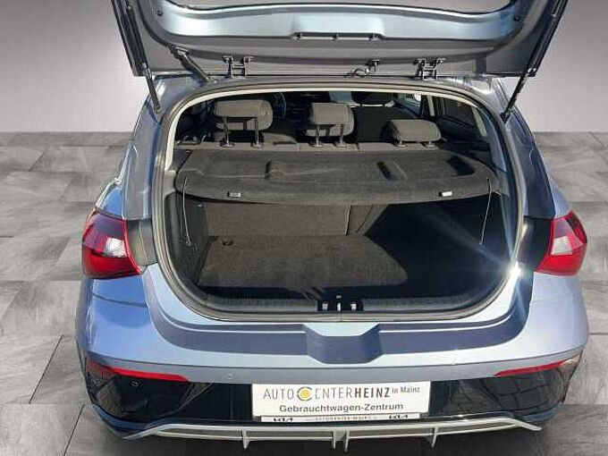 Hyundai i20 Trend
