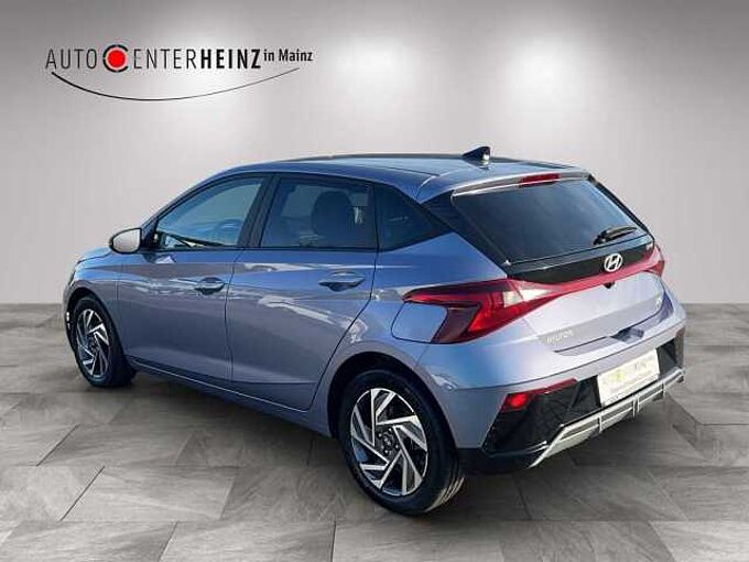 Hyundai i20 Trend