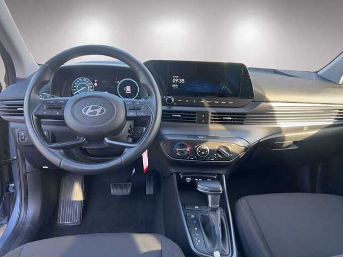 Hyundai i20 Trend