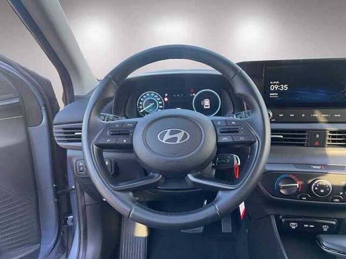 Hyundai i20 Trend