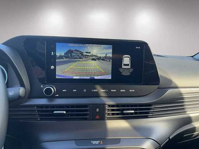 Hyundai i20 Trend