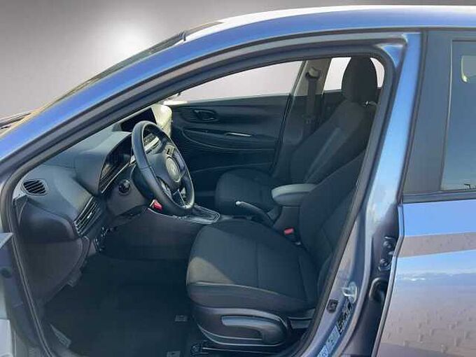 Hyundai i20 Trend