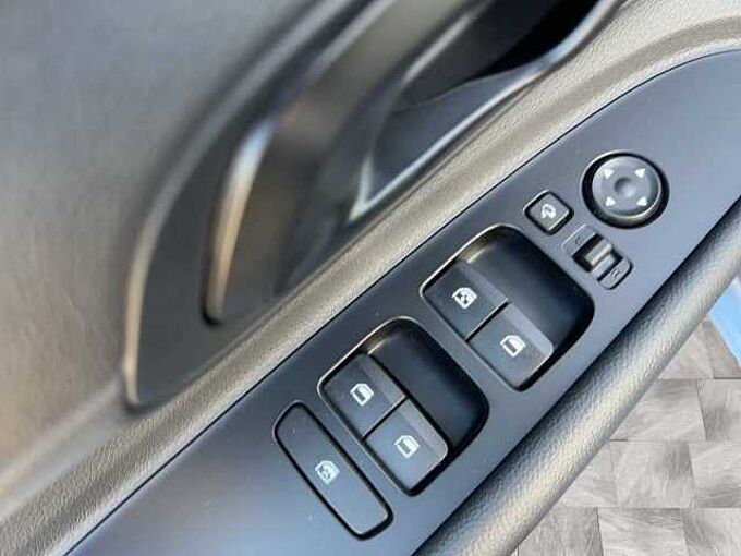 Hyundai i20 Trend