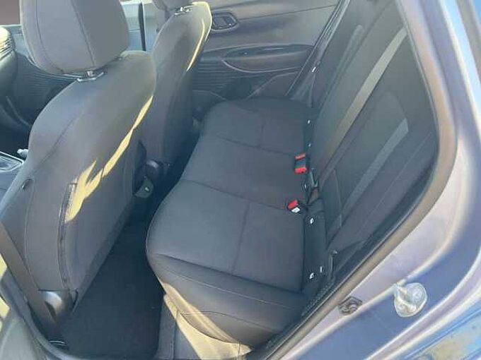 Hyundai i20 Trend