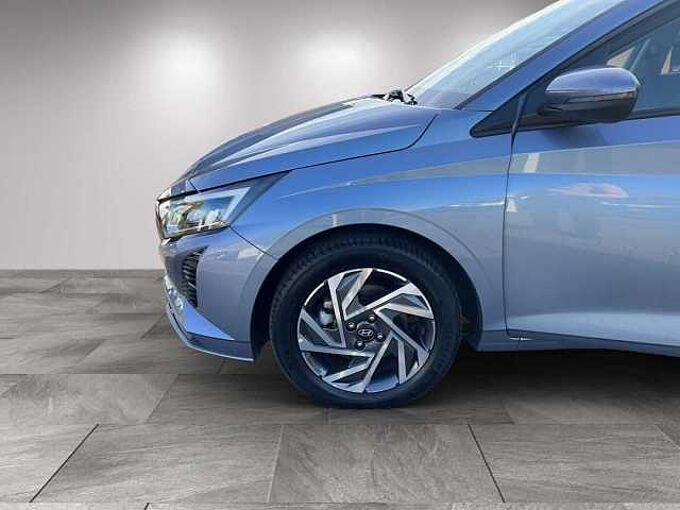 Hyundai i20 Trend