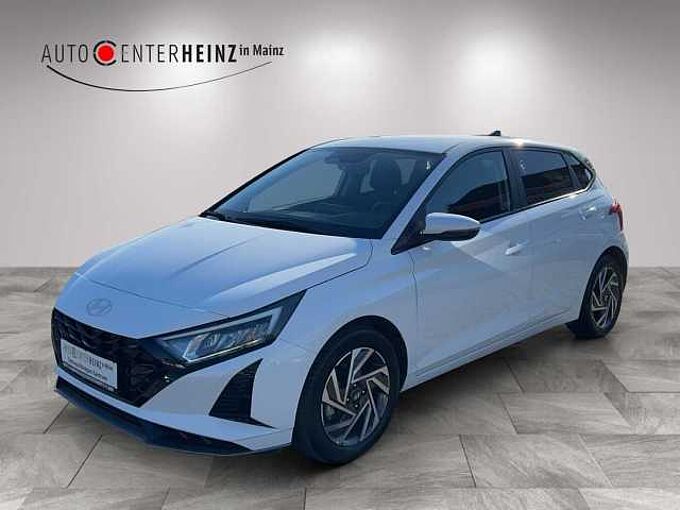 Hyundai i20 Trend