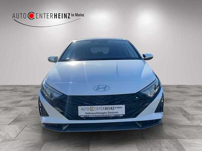 Hyundai i20 Trend