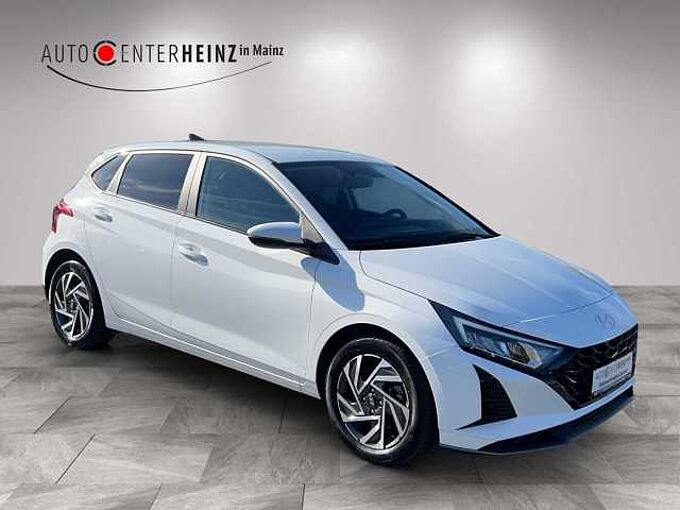 Hyundai i20 Trend