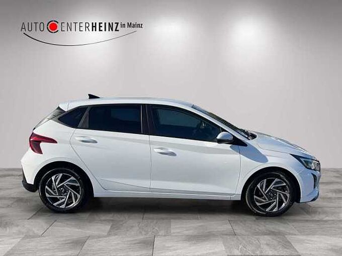 Hyundai i20 Trend