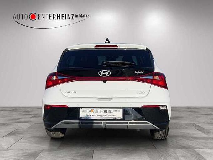 Hyundai i20 Trend