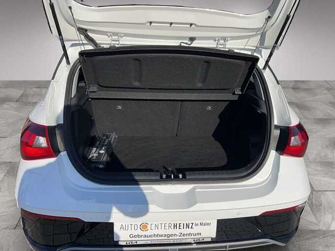 Hyundai i20 Trend
