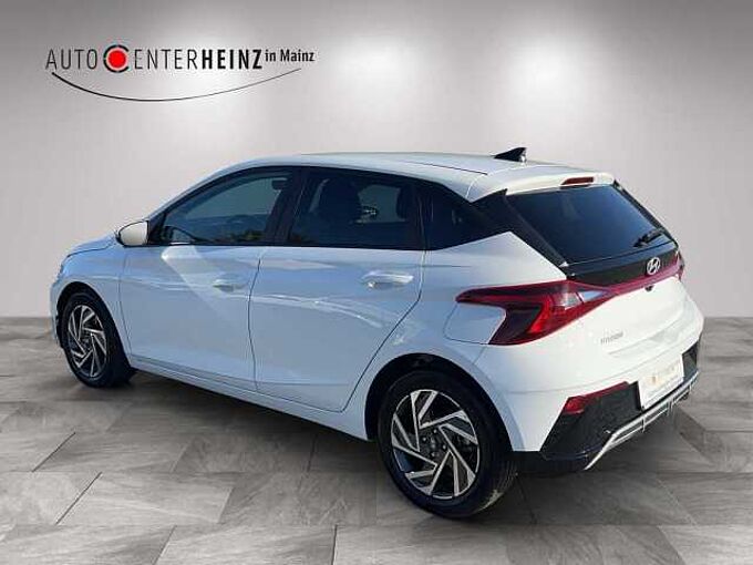 Hyundai i20 Trend