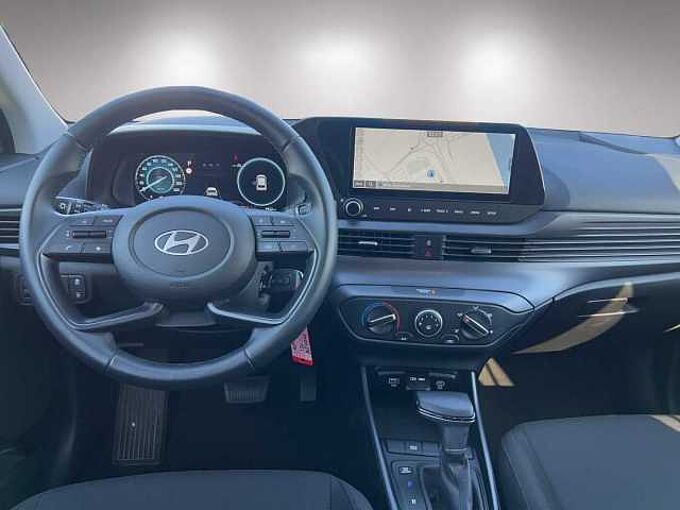Hyundai i20 Trend