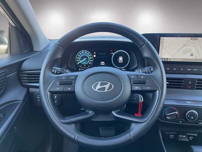Hyundai i20 Trend