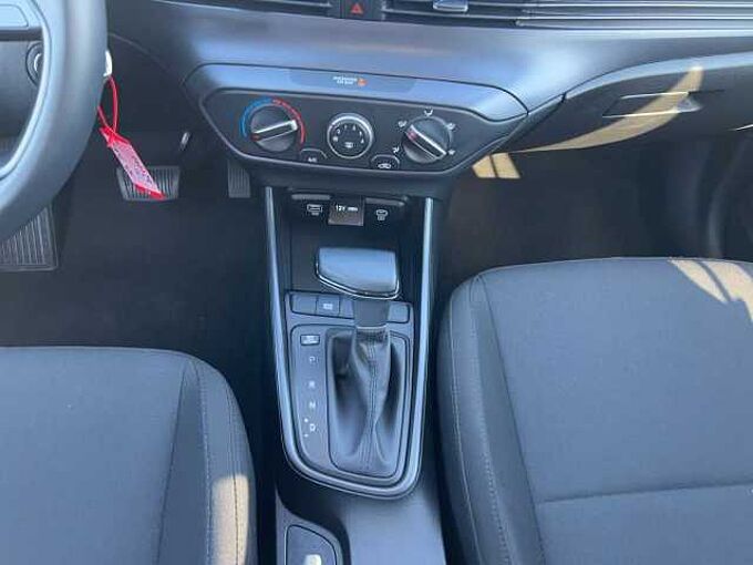 Hyundai i20 Trend