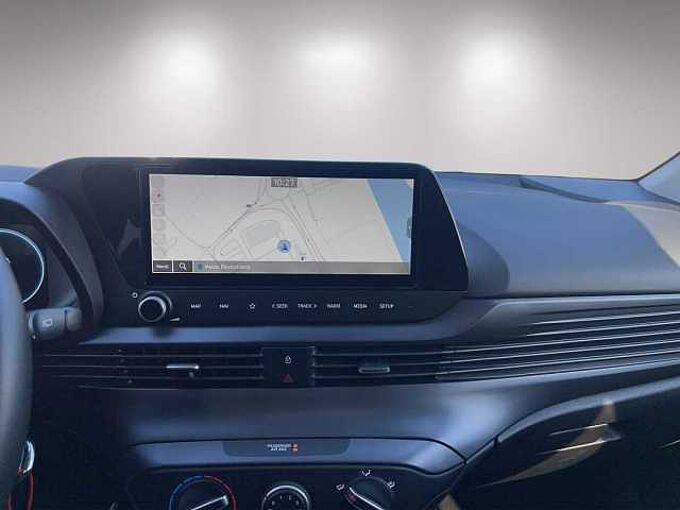 Hyundai i20 Trend