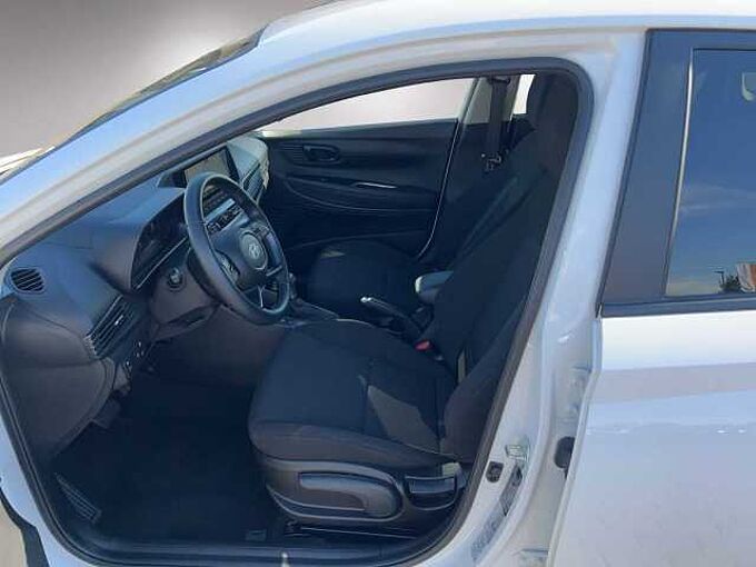Hyundai i20 Trend