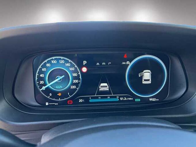 Hyundai i20 Trend