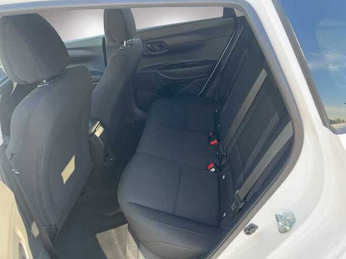Hyundai i20 Trend