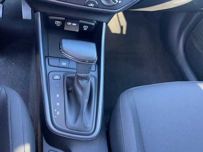 Hyundai i20 Trend